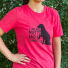 I Like Big Mutts And I Cannot Lie - Dog Lover T-Shirt