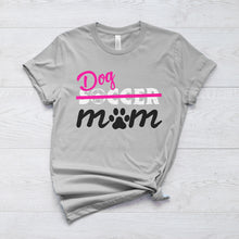  Soccer Mom? No DOG Mom - Dog Lover T-Shirt